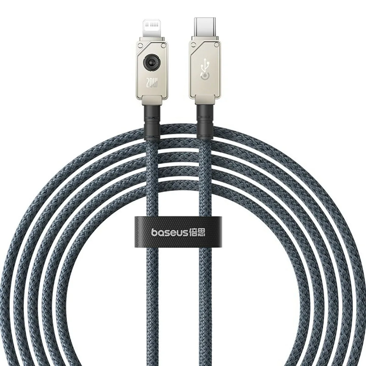 Cable usb c vers lightning baseus p10355803221 01 blanc noir 2 m s9111704934. Diaytar, c'est la preuve que le génie réside dans les détails. Chaque produit a été scruté, pesé, et approuvé.