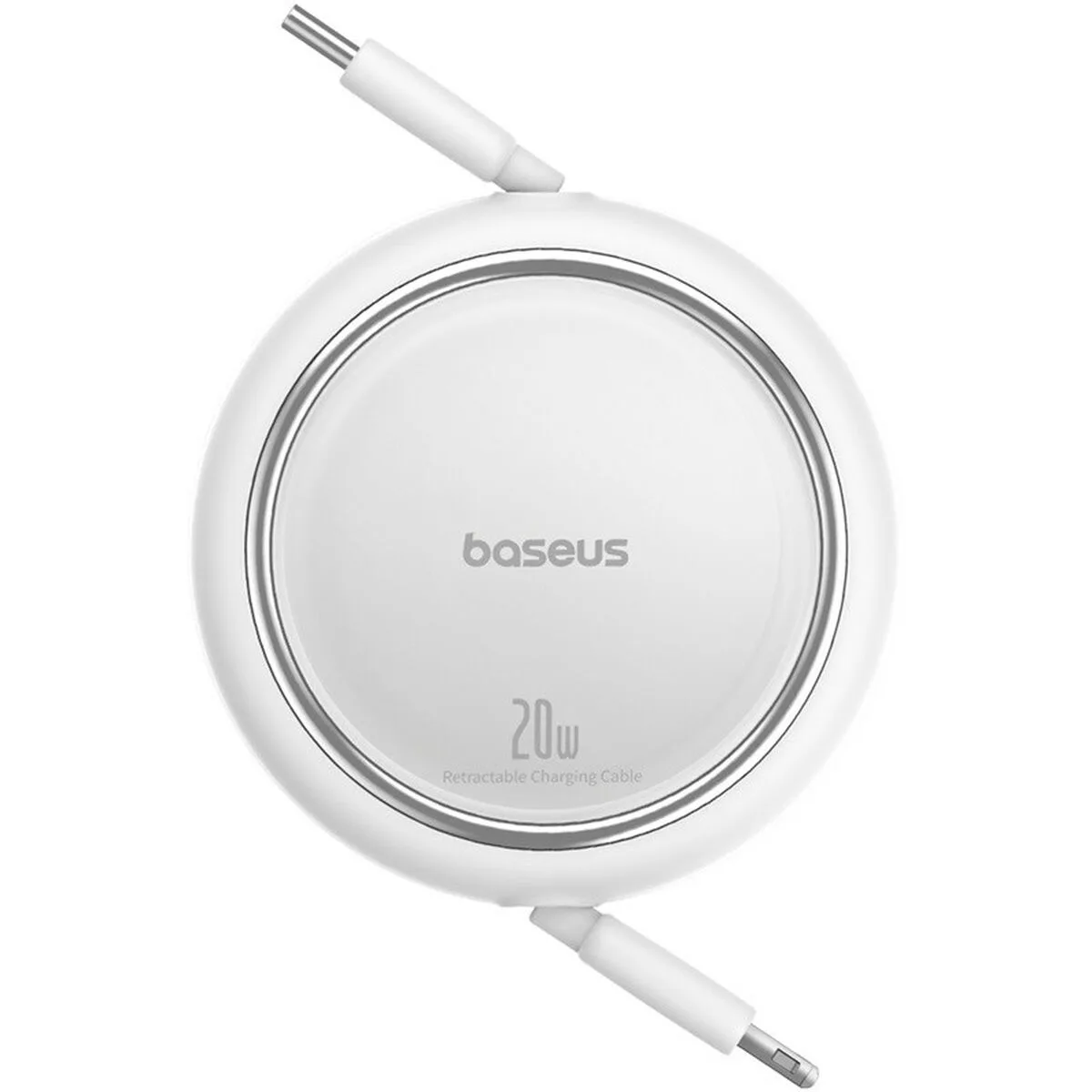 Cable usb c vers lightning baseus p10364501211 00 blanc 1 m s9111700641. L'art de vivre à la française s'exprime dans notre collection maison Diaytar.