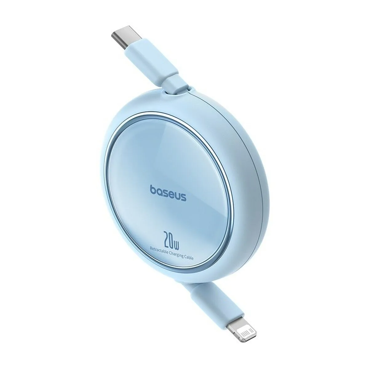 Cable usb c vers lightning baseus p10364501311 00 bleu 1 m s9111700756. Diaytar, c'est votre passeport pour un tour du monde des produits les plus inspirants, sans quitter votre canapé.