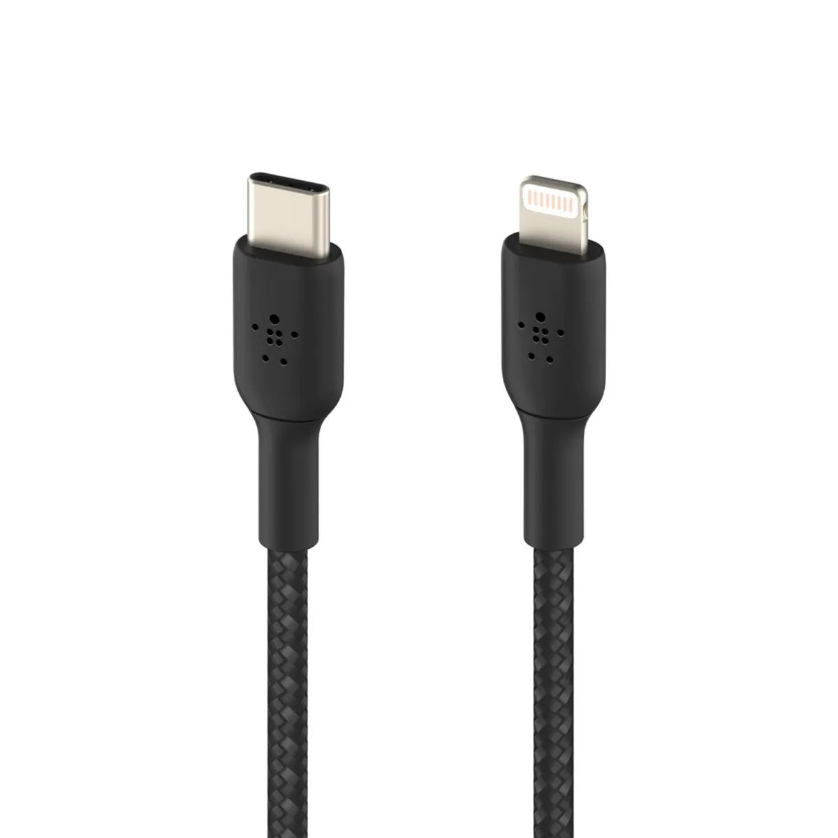 Cable usb c vers lightning belkin caa004bt2mbk 2 m noir s773388762. C'est officiel : Diaytar devient votre nouvelle addiction shopping. Des produits si bons, vous ne voudrez plus vous arrêter.