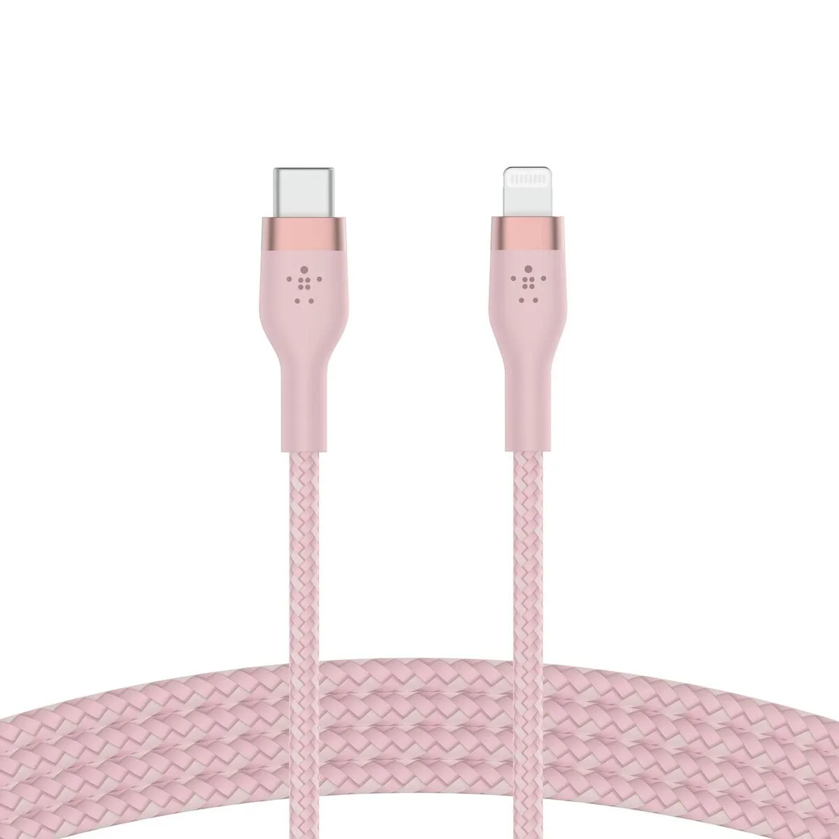 Cable usb c vers lightning belkin caa011bt1mpk 1 m rose s773393327. Pour un shopping sans contrainte et plein de bonnes surprises, Diaytar est la destination ultime des produits généralistes