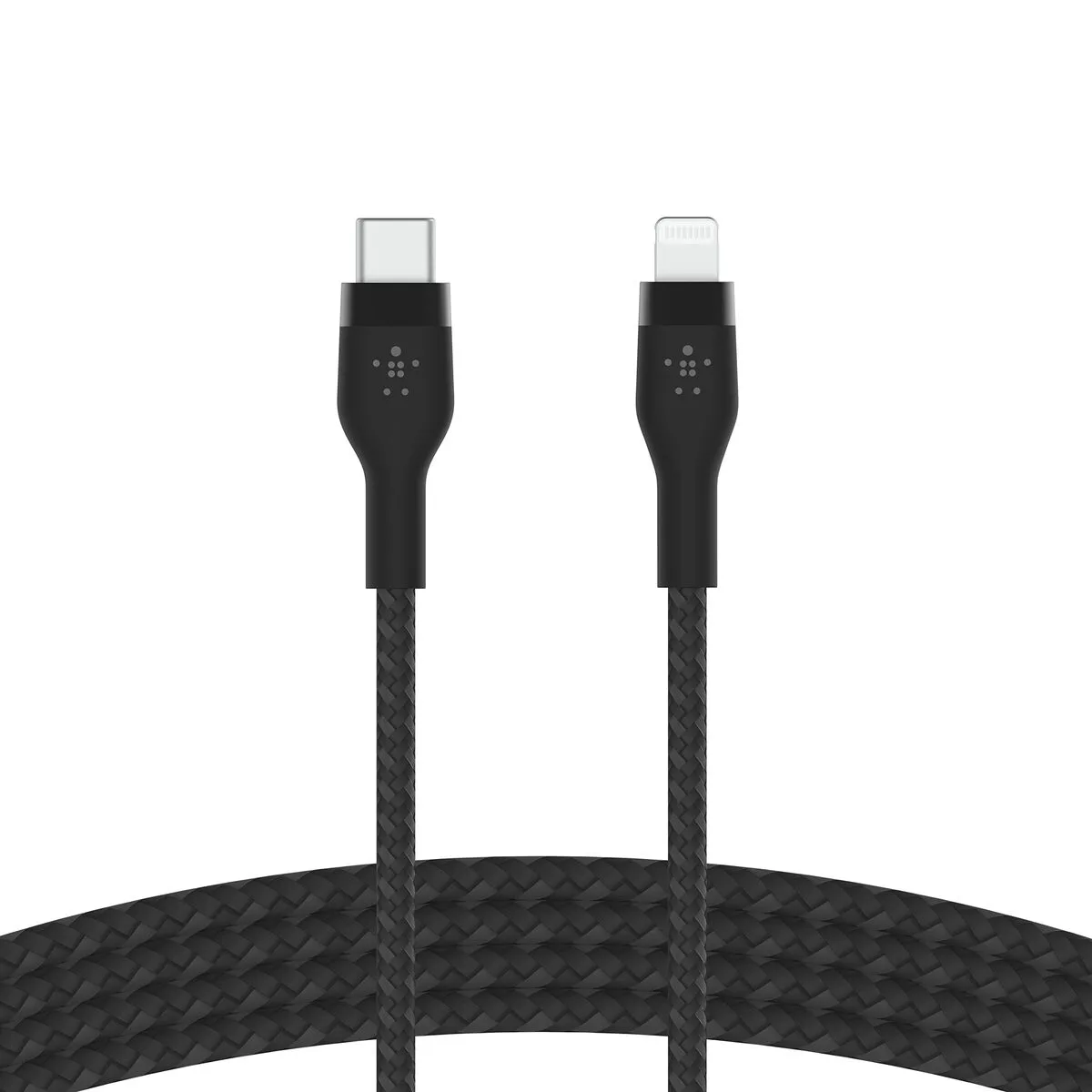 Cable usb c vers lightning belkin caa011bt2mbk 2 m noir s773393551. Bienvenue sur Diaytar, où le shopping généraliste devient une chasse au trésor pour produits tendance et innovants