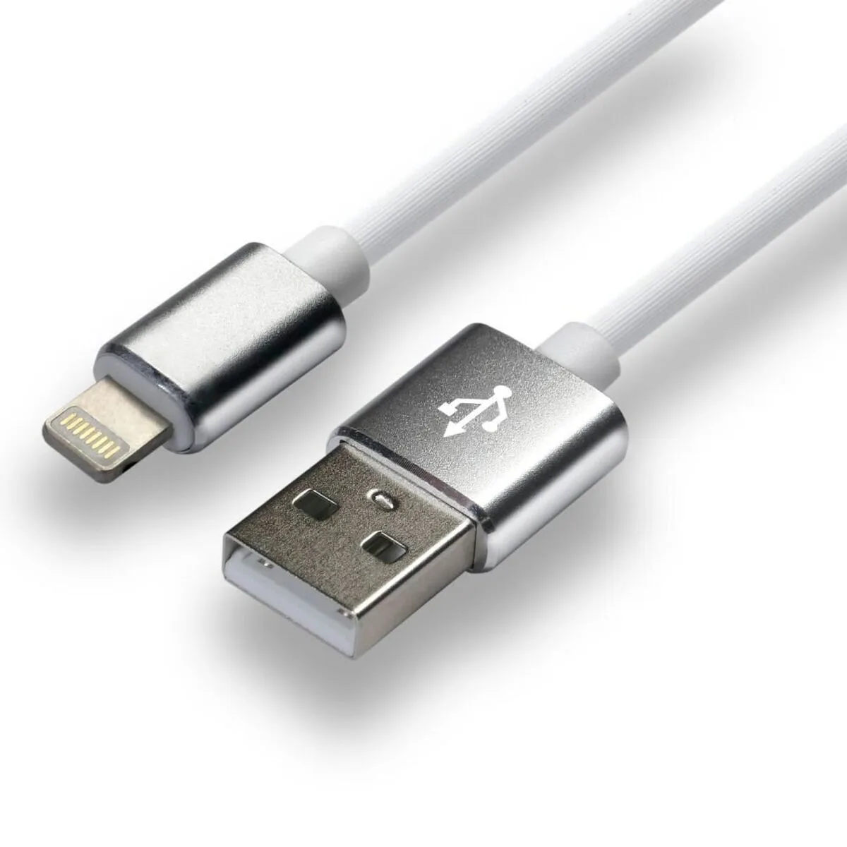 Cable usb c vers lightning everactive cbs 1iw blanc 1 m s911519717. Diaytar s'adresse aux esprits modernes en quête de produits qui allient performance technologique et design épuré
