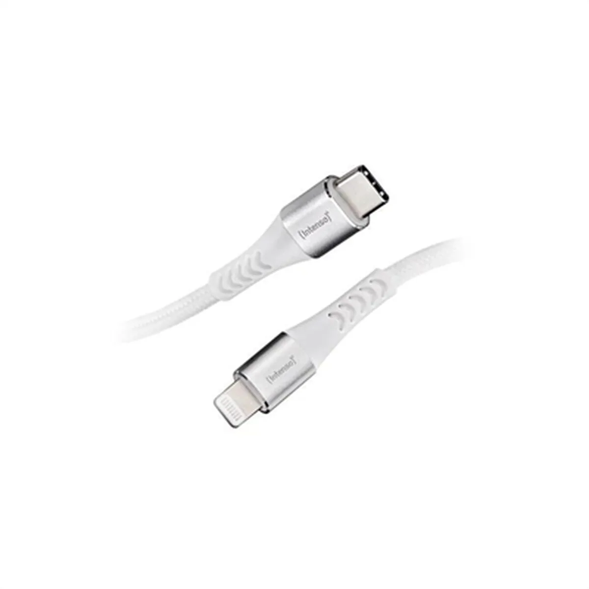 Cable usb c vers lightning intenso 7902002 1 5 m blanc s023877354. Transformez votre intérieur avec les produits déco Diaytar !