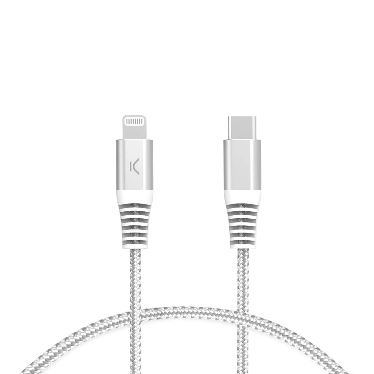 Cable usb c vers lightning ksix gris s190650111. Diaytar, c'est la boîte à outils de votre vie idéale. Des produits pour construire, embellir et optimiser votre quotidien.