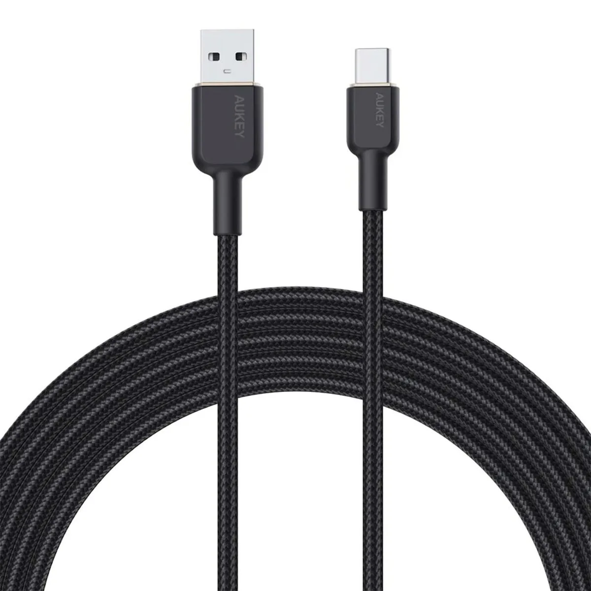 Cable usb c vers usb aukey cb nac1 noir 1 m s914482326. La qualité Diaytar : un engagement, une promesse, une satisfaction garantie.