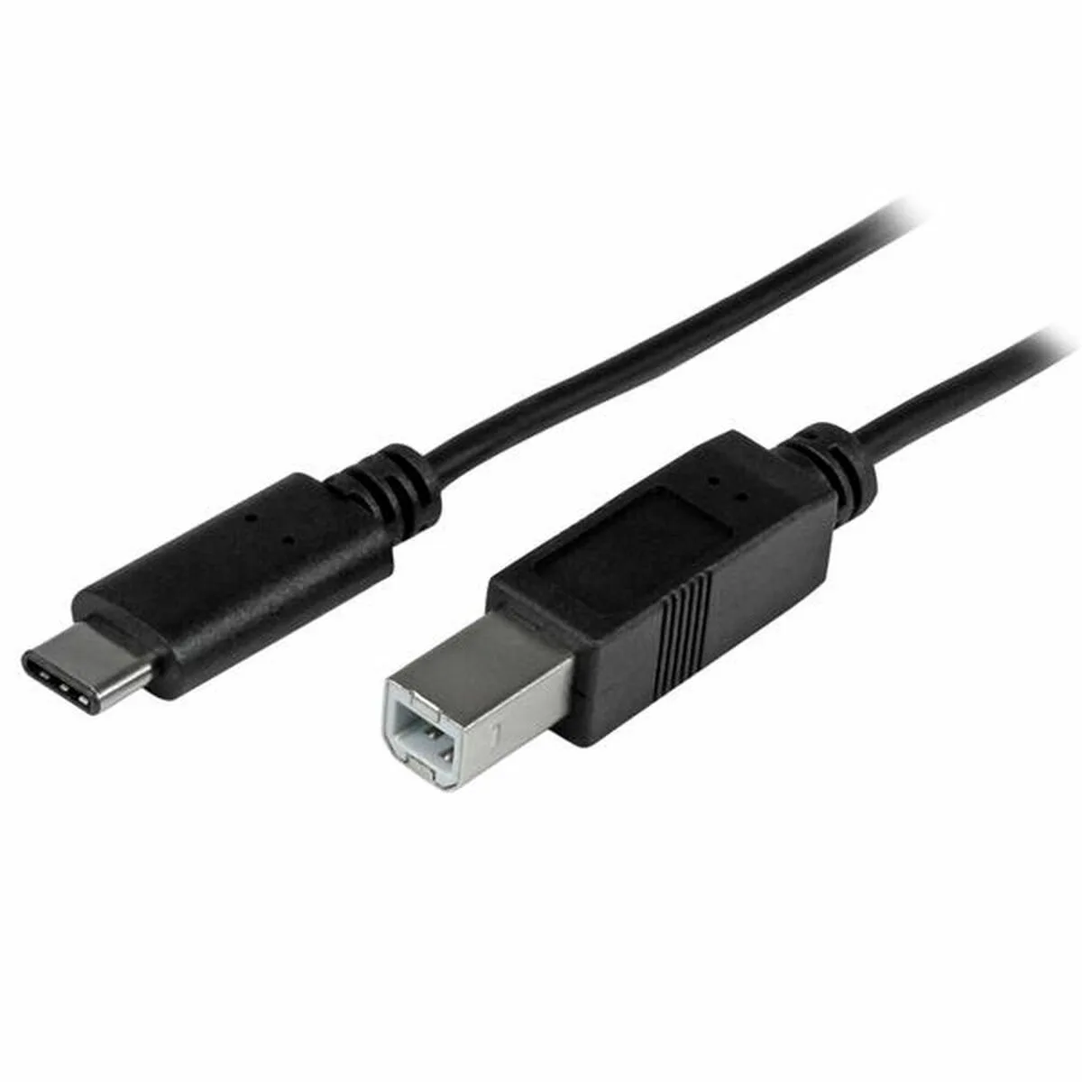 Cable usb c vers usb b startech usb2cb2m 2 m noir s5505806558. Pour un shopping sans contrainte et plein de bonnes surprises, Diaytar est la destination ultime des produits généralistes