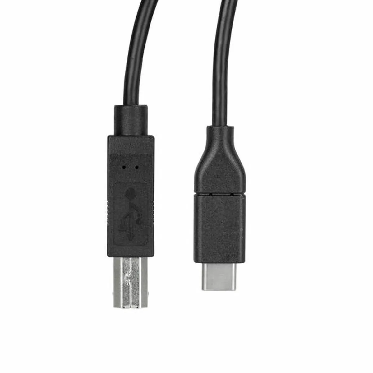 Cable usb c vers usb b startech usb2cb50cm 50 cm s776924928. Plongez dans l'univers Diaytar, votre référence pour des produits du quotidien, high-tech et déco, tous porteurs de tendances