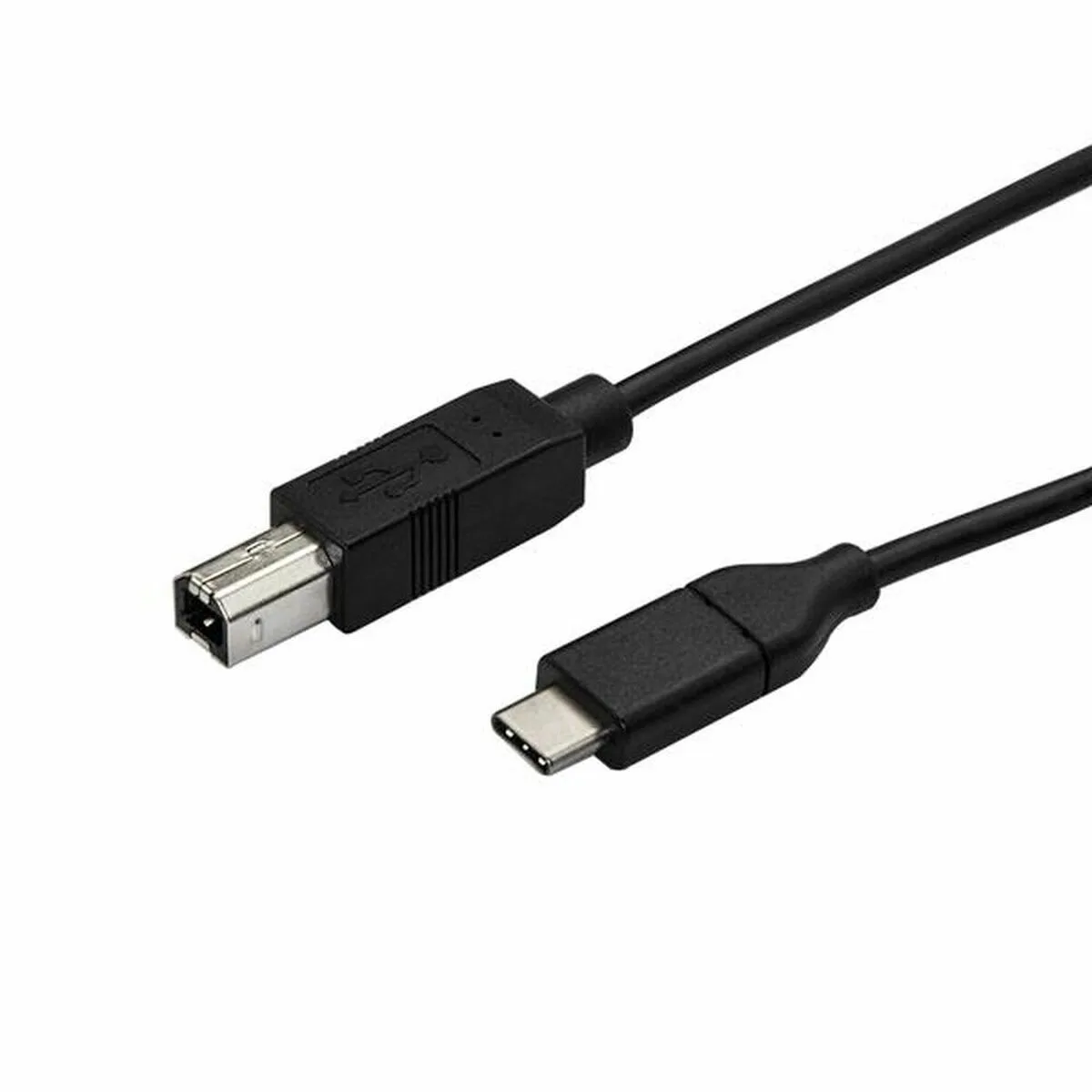 Cable usb c vers usb b startech usb2cb50cm 50 cm s776924942. L'aventure Diaytar, c'est celle d'une équipe passionnée qui déniche pour vous les perles rares du marché généraliste