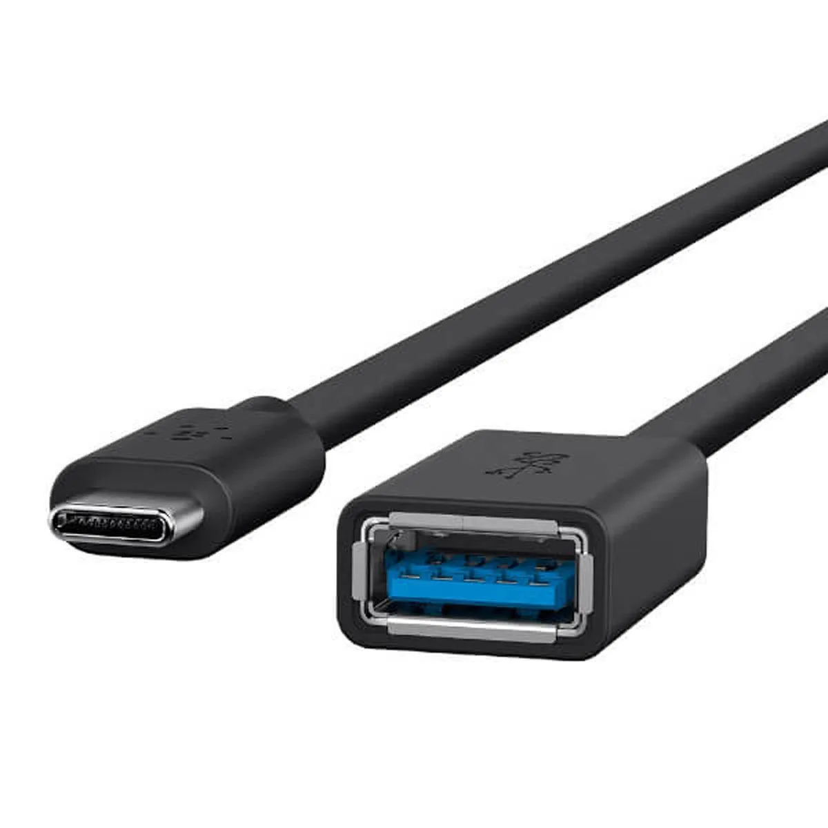 Cable usb c vers usb belkin f2cu036btblk noir m080395181. Diaytar décomplexe le shopping en ligne : trouvez tout ce dont vous avez besoin et tout ce dont vous rêvez, au même endroit