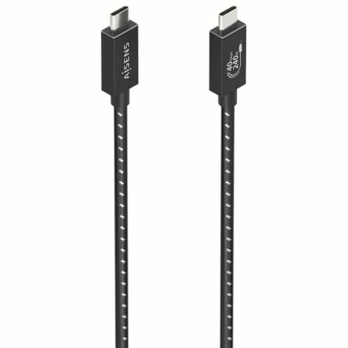 Cable usb c vers usb c aisens a156 0868 noir 1 5 m m052203273. Osez l'expérience Diaytar et découvrez comment des produits bien choisis peuvent éléver votre qualité de vie.