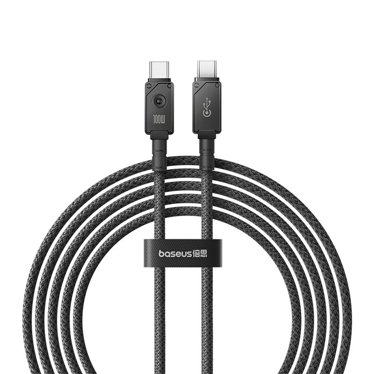 Cable usb c vers usb c baseus p10355800111 01 blanc 2 m s9111703954. Diaytar, le curateur de votre style de vie moderne, à travers une offre généraliste constamment renouvelée et actualisée