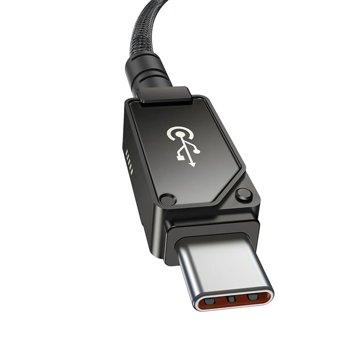 Cable usb c vers usb c baseus p10355800111 01 blanc 2 m s9111703997. La mode selon Diaytar : audacieuse, accessible et toujours dans l'air du temps.