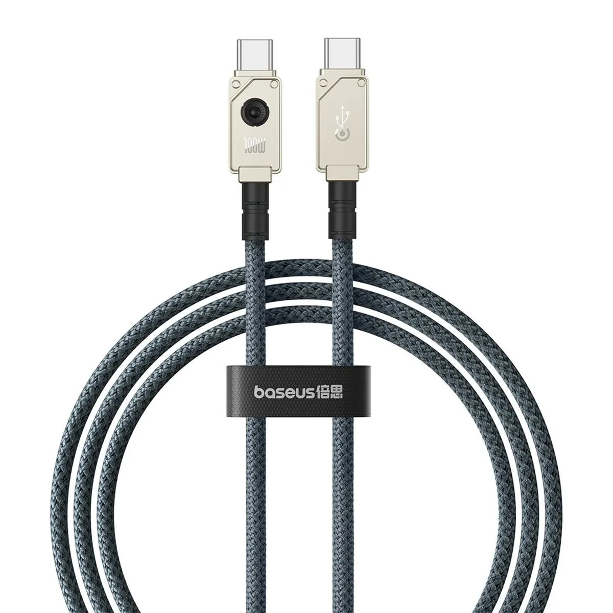 Cable usb c vers usb c baseus p10355800221 00 blanc 1 m s9111703837. Diaytar décomplexe le shopping en ligne : trouvez tout ce dont vous avez besoin et tout ce dont vous rêvez, au même endroit