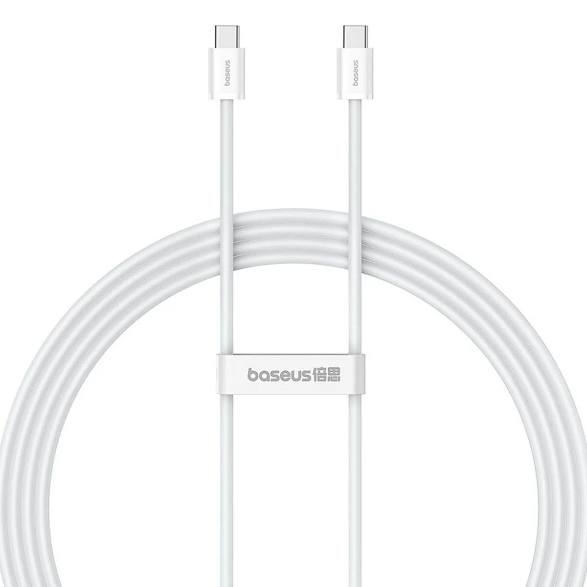 Cable usb c vers usb c baseus p10365200211 01 blanc 2 m s9111703619. Bienvenue sur Diaytar, où le shopping généraliste devient une chasse au trésor pour produits tendance et innovants