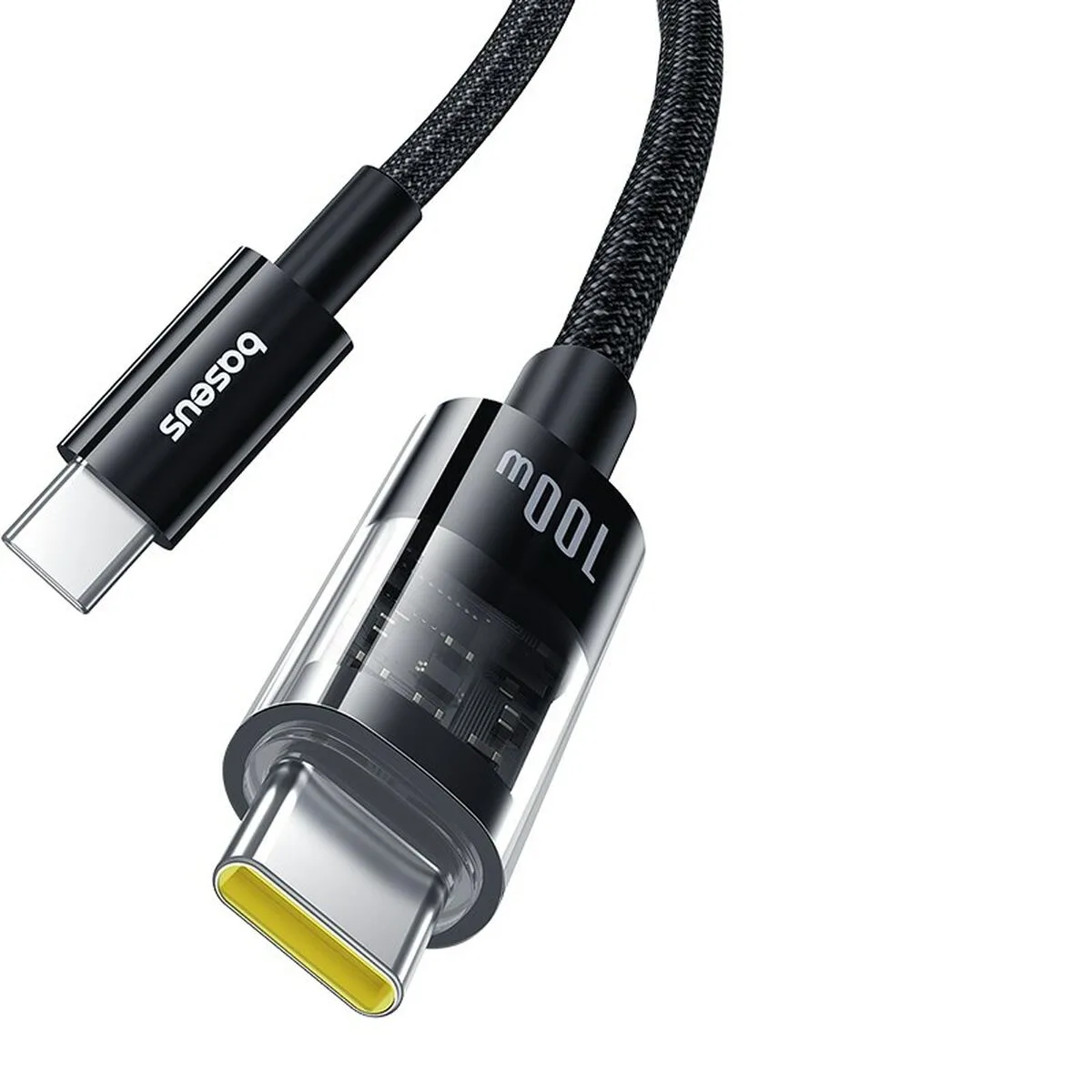Cable usb c vers usb c baseus p10373000111 00 noir 1 m s9111643782. Créez votre look signature avec les pièces mode sélectionnées par Diaytar.