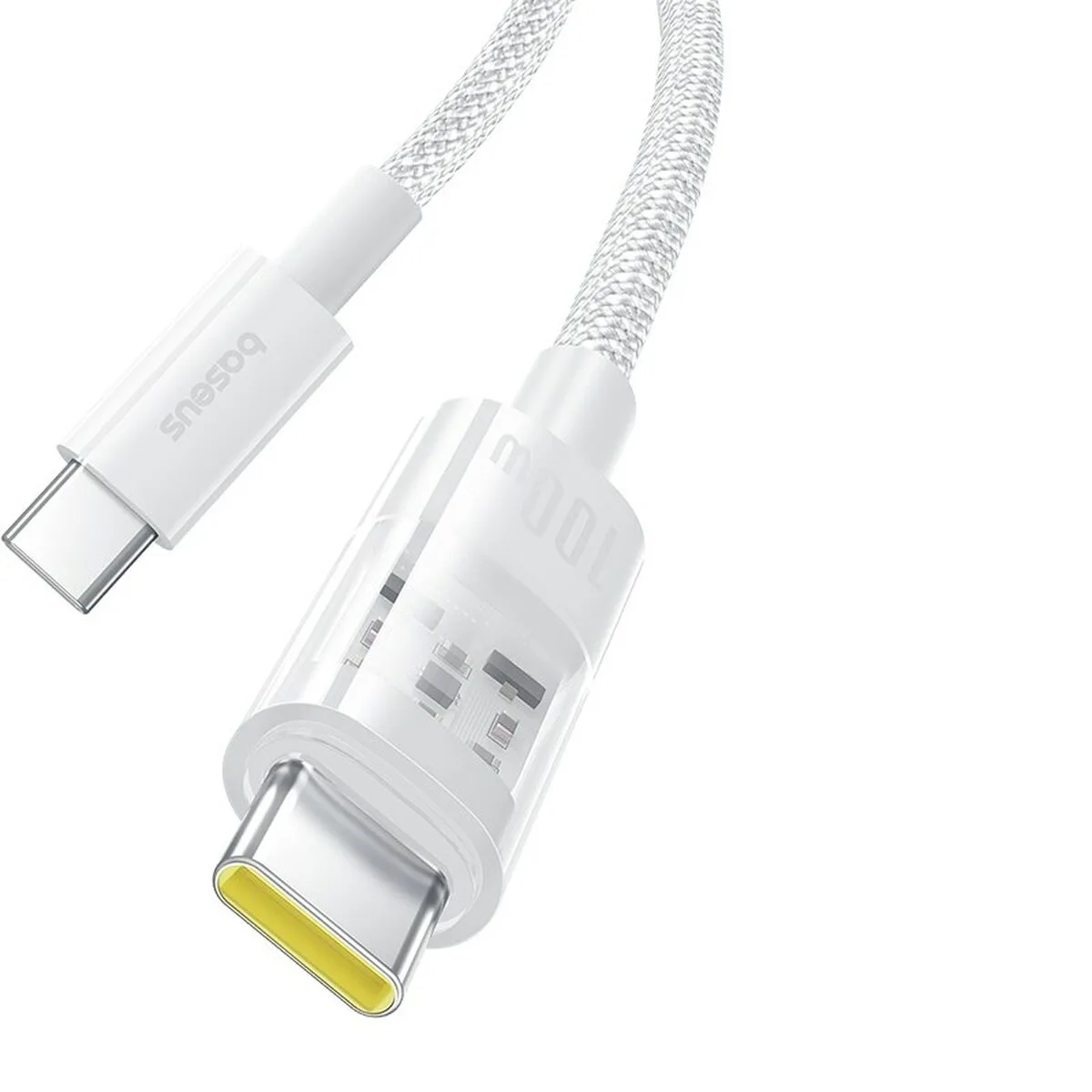 Cable usb c vers usb c baseus p10373000211 00 blanc 1 m s9111643833. Diaytar défend une idée forte : le shopping en ligne doit être une aventure qui éveille la curiosité et comble les besoins