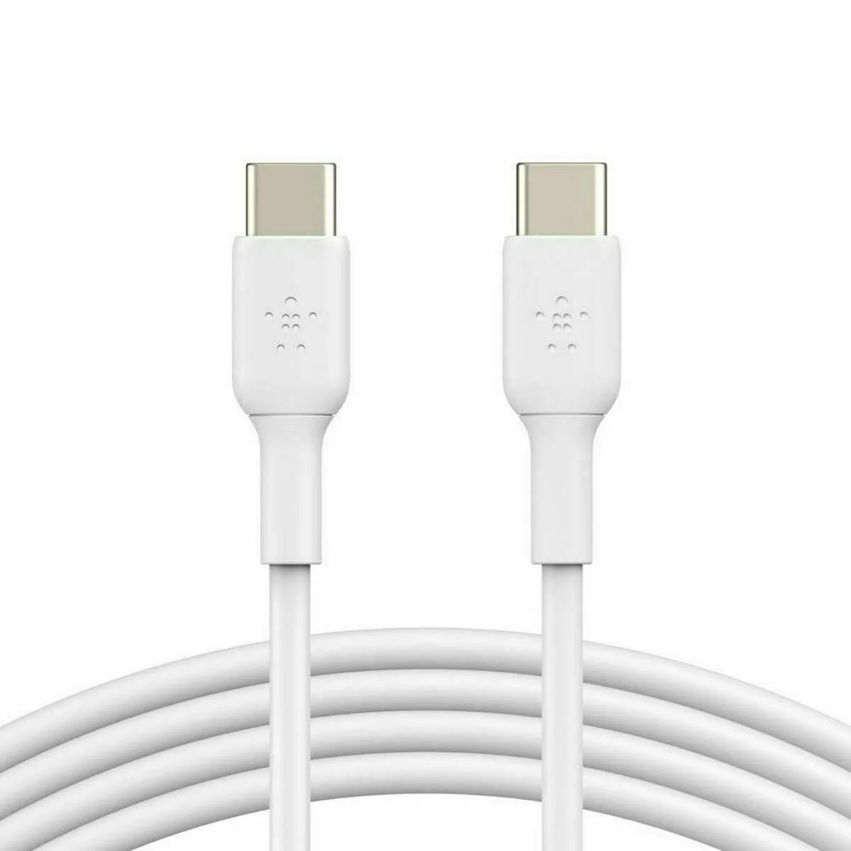 Cable usb c vers usb c belkin cab003bt2mwh blanc 2 m s046459851. Diaytar, c'est le point de rencontre entre les passionnés de belles technologies et les amateurs de décoration tendance
