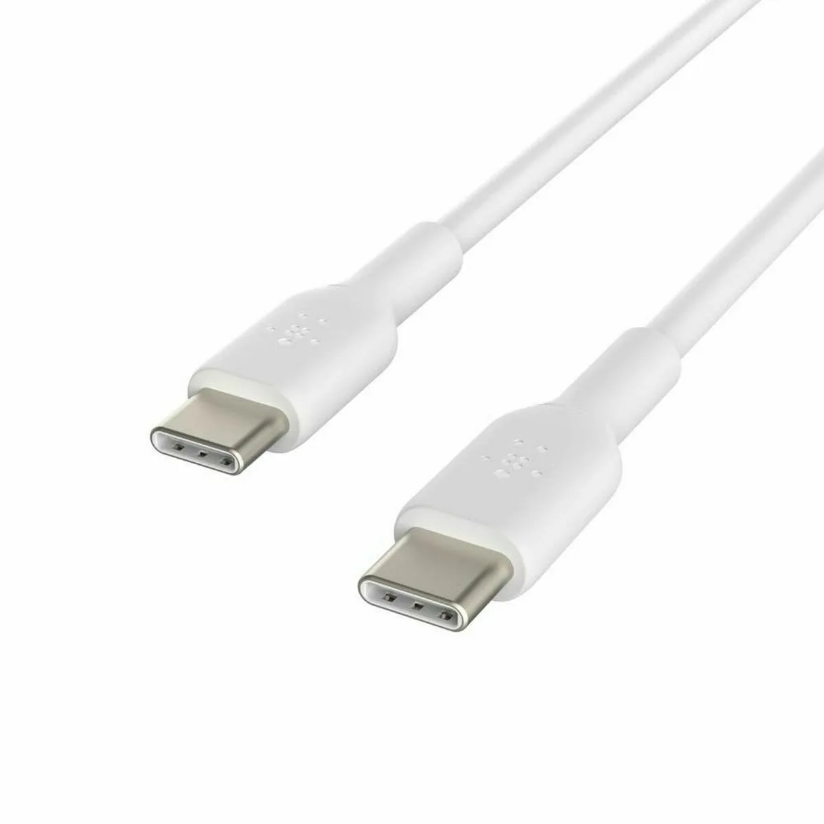 Cable usb c vers usb c belkin cab003bt2mwh blanc 2 m s046459895. Notre ambition pour Diaytar : devenir le réflexe numéro 1 lorsque vous pensez 'produit génial'.