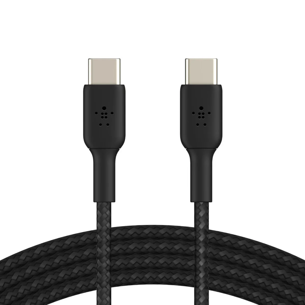 Cable usb c vers usb c belkin cab004bt2mbk noir 2 m s7721595391. Chez Diaytar, nous ne vendons pas que des produits, nous proposons des solutions, du rêve et un peu de magie au quotidien