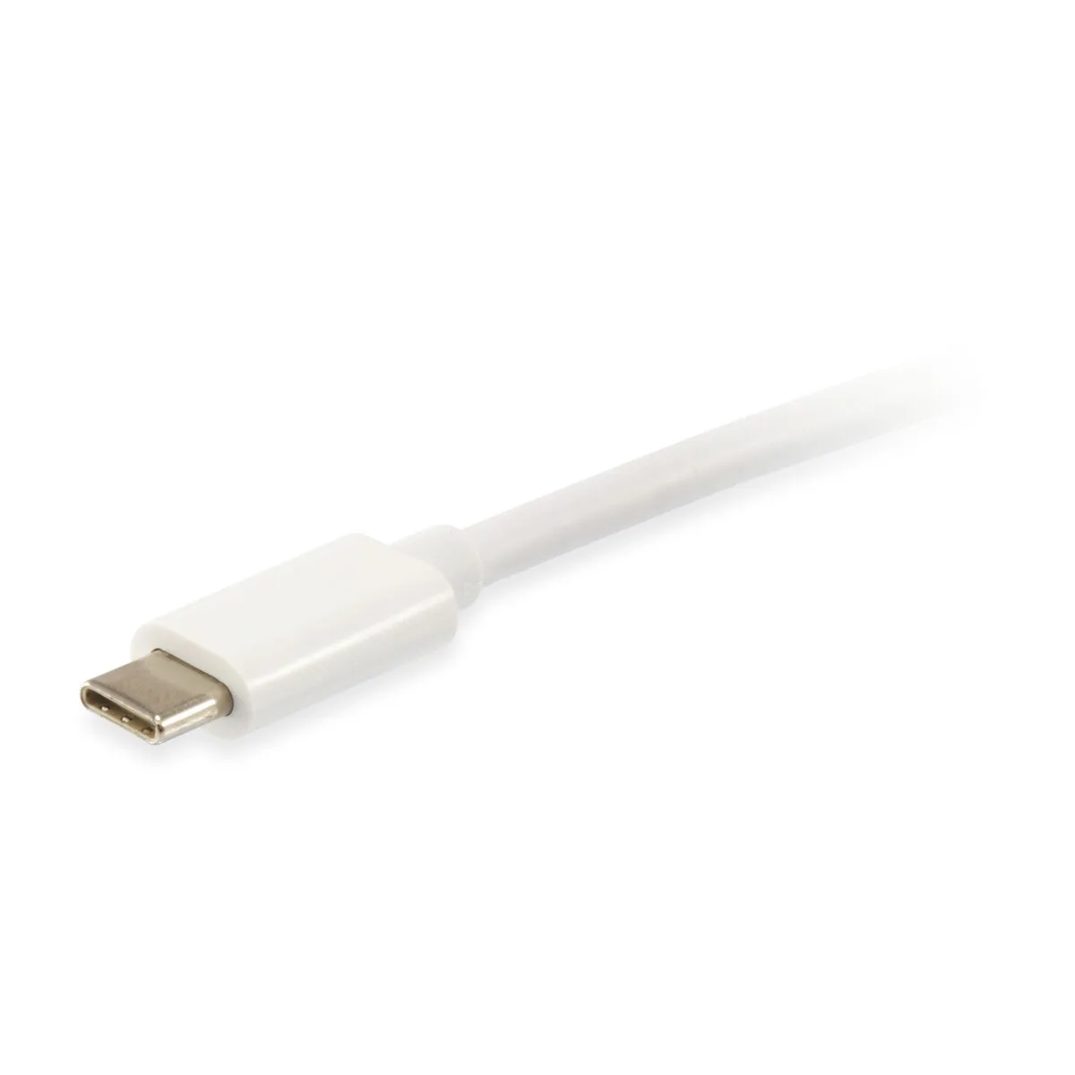Cable usb c vers usb c equip 128351 1 m blanc s7721445874. Diaytar, c'est l'art de la sérendipité appliqué au e-commerce : vous venez pour une chose, vous repartez avec l'objet de vos rêves.