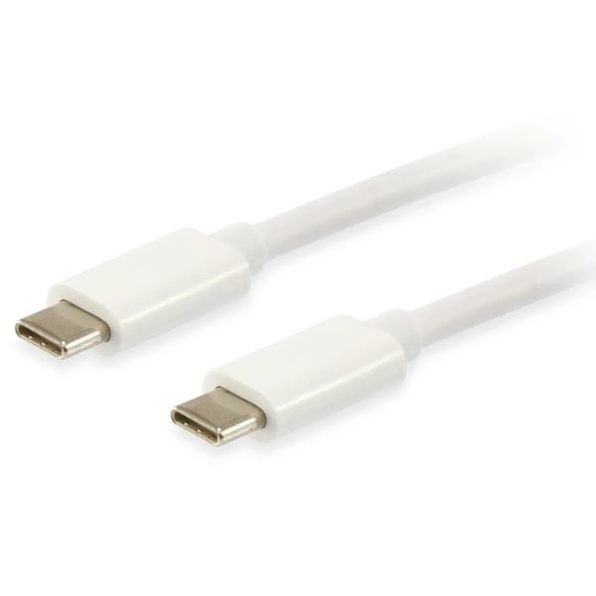 Cable usb c vers usb c equip 128352 blanc 2 m s7721445924. Diaytar : là où le shopping devient une forme d'art. Curateur d'un quotidien plus beau et plus fonctionnel.