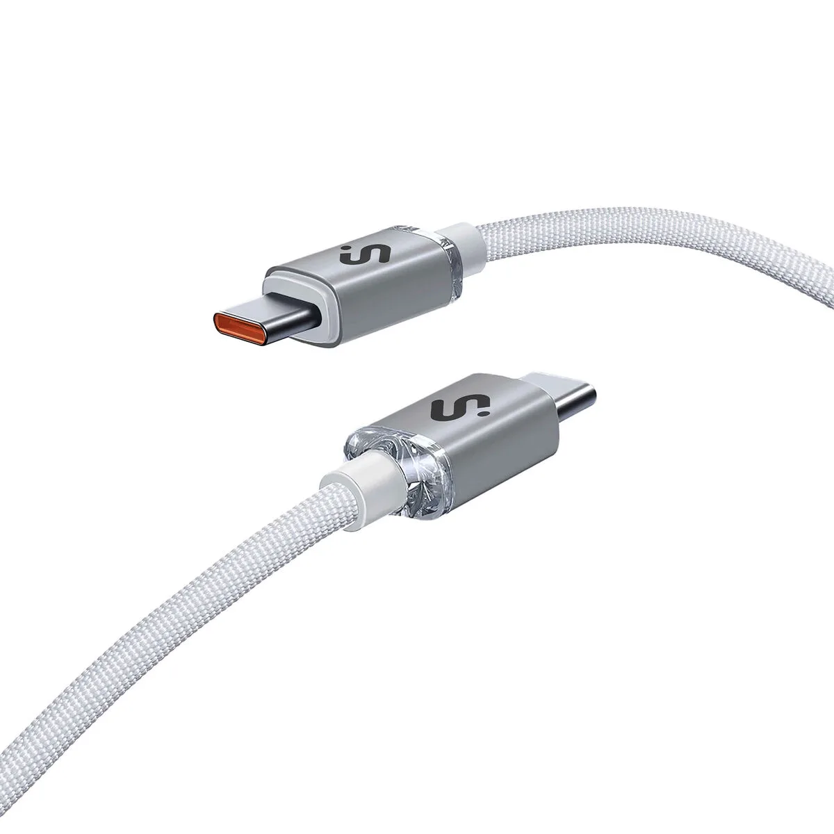Cable usb c vers usb c subblim optimus blanc 1 m m052927486. Diaytar, l'art de mélanger les genres : trouvez l'équipement électronique parfait et l'objet déco qui lui correspondra