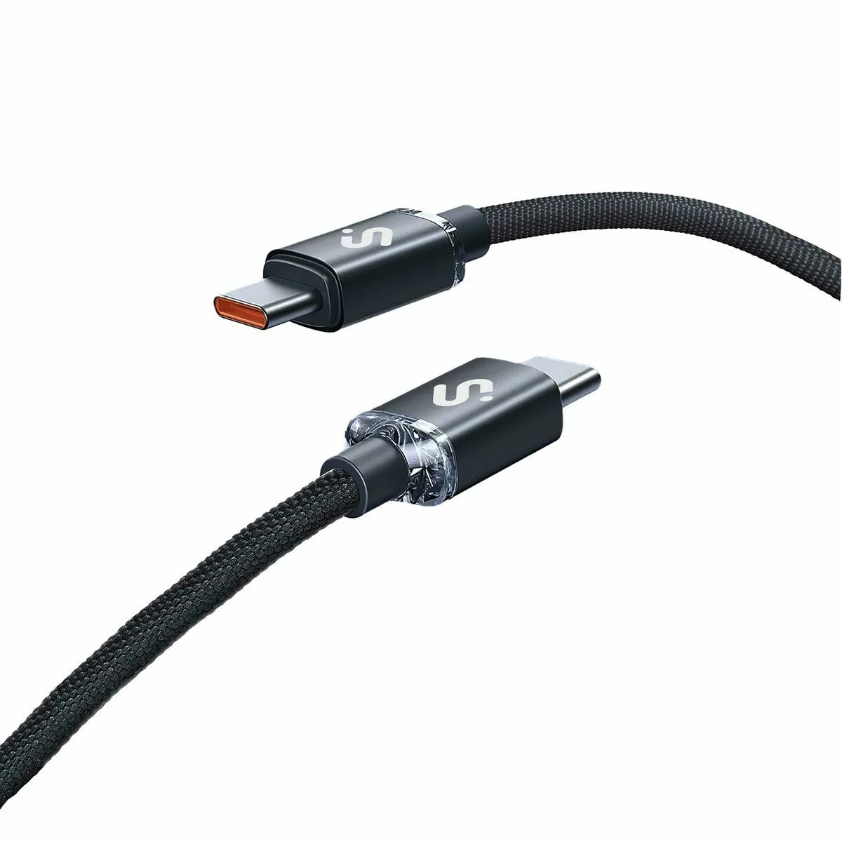 Cable usb c vers usb c subblim optimus noir 1 m m052927261. L'aventure Diaytar commence ici : parcourez un catalogue généraliste unique où la surprise et la qualité sont au rendez-vous