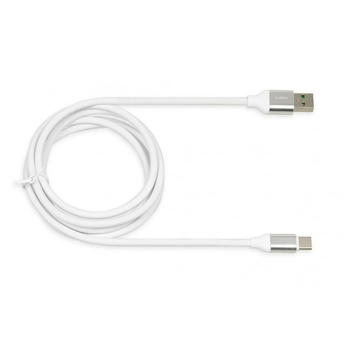 Cable usb c vers usb ibox ikumtcwqc blanc 1 5 m s911530119. Diaytar, c'est la certitude de faire un choix judicieux. Chaque produit dans notre catalogue a passé nos tests exigeants.