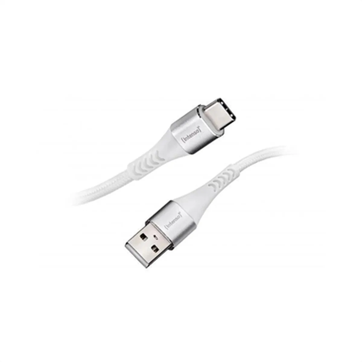 Cable usb c vers usb intenso 7901102 1 5 m blanc s023876884. Diaytar cultive l'art du bien-être à travers ses produits soigneusement choisis.