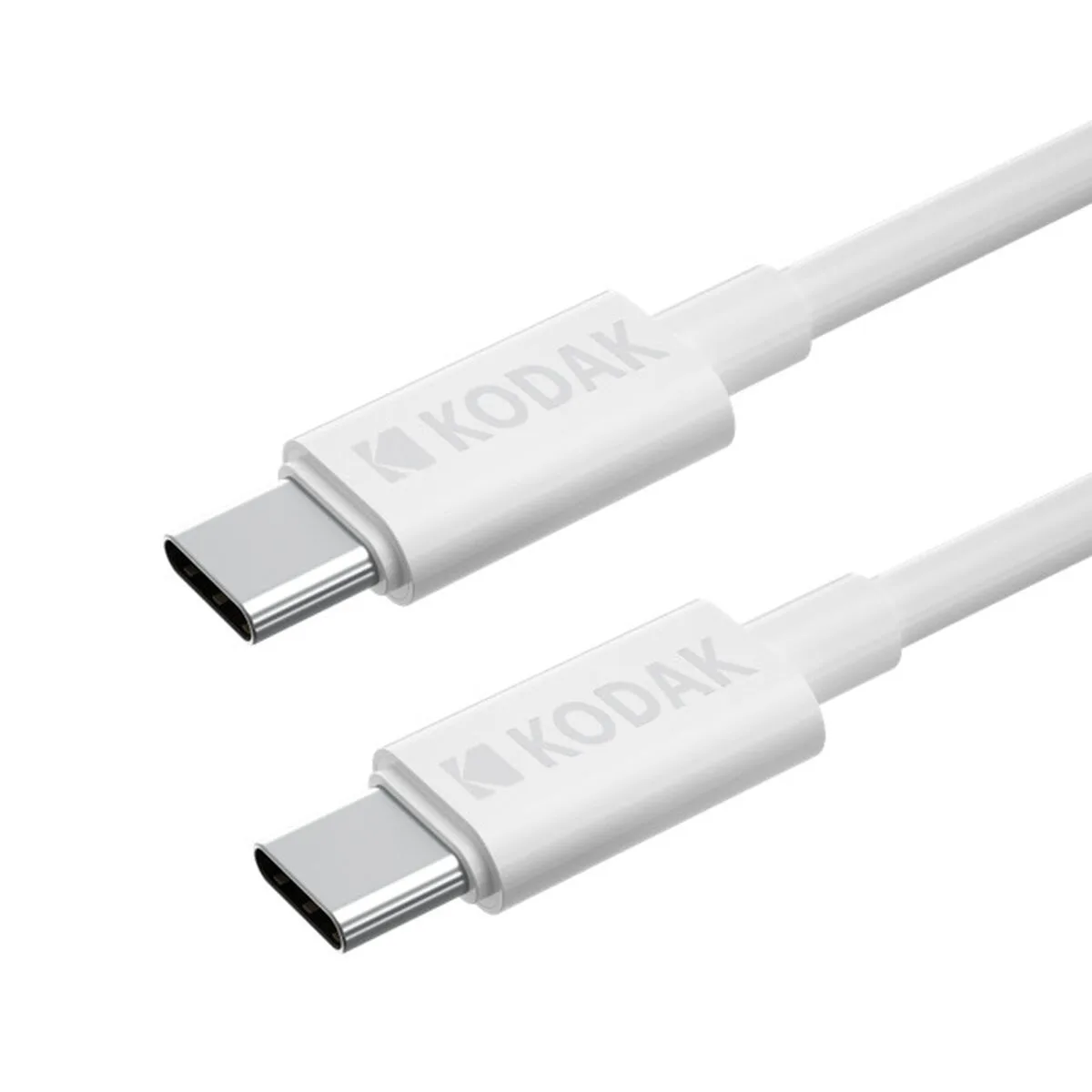 Cable usb c vers usb kodak 30425972 blanc multicouleur 1 m s045188596. Nous avons créé Diaytar pour être le point de repère dans le paysage souvent confuse du e-commerce généraliste.