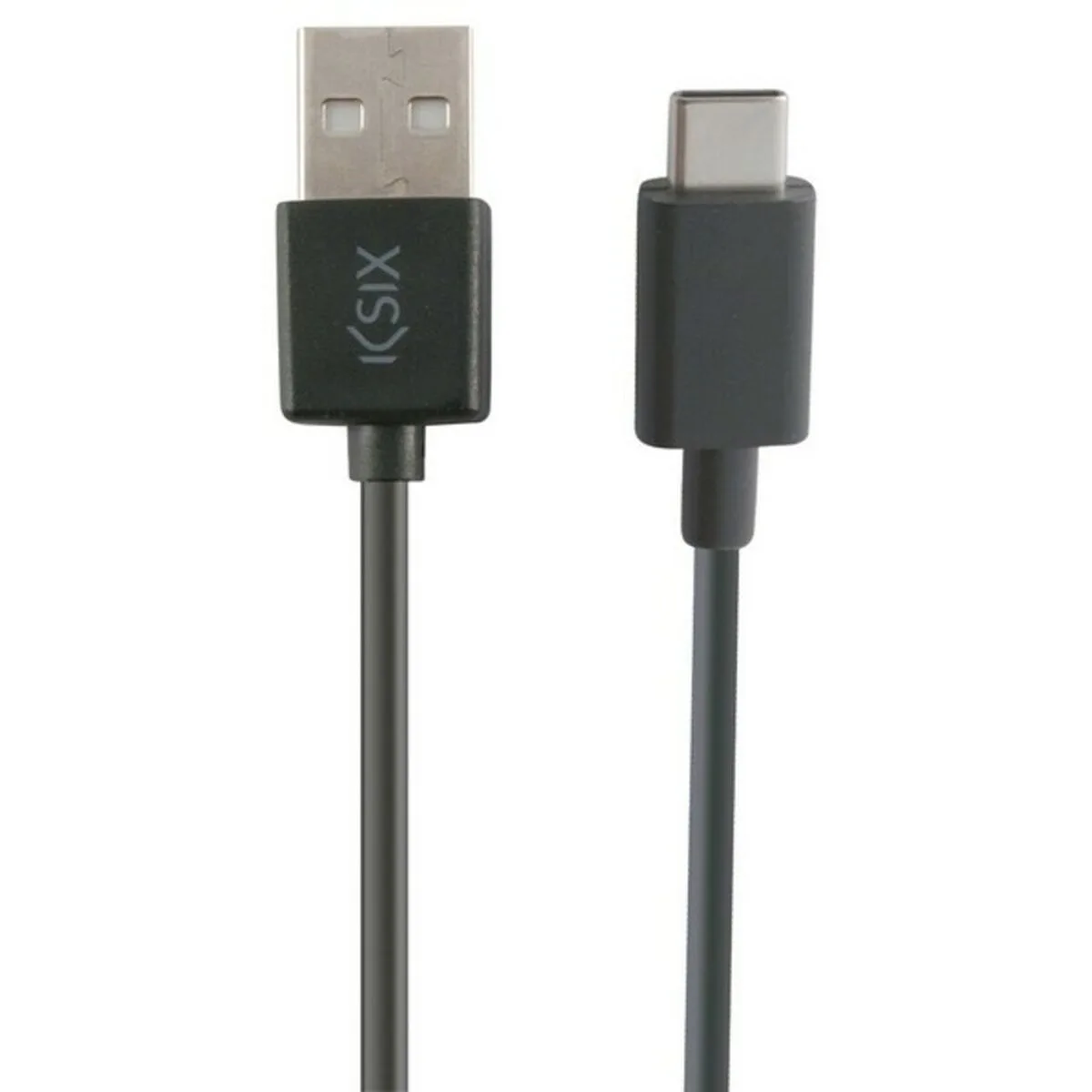 Cable usb c vers usb ksix 3 m noir s190243197. Diaytar réinvente le e-commerce avec une approche généraliste axée sur la qualité, la tendance et l'accessibilité