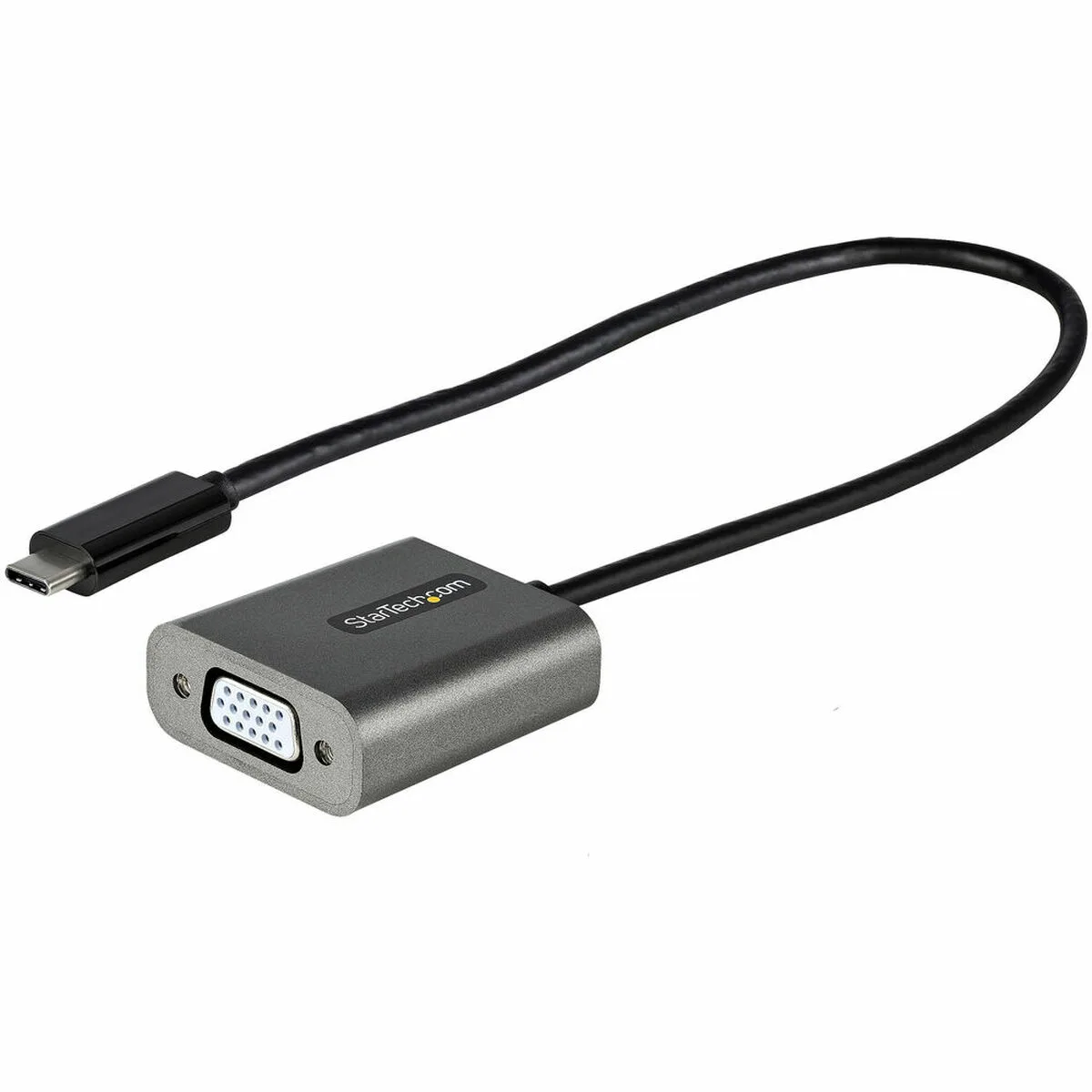 Cable usb c vers vga startech cdp2vgaec s5514007888. L'aventure Diaytar commence ici : parcourez un catalogue généraliste unique où la surprise et la qualité sont au rendez-vous