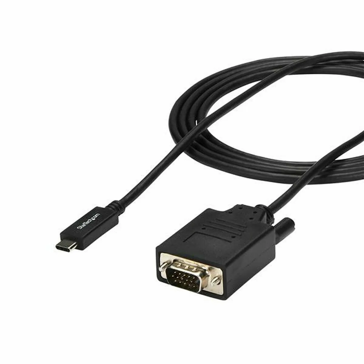 Cable usb c vers vga startech cdp2vgamm2mb 2 m noir s773443215. Diaytar, c'est le résultat de years of market research condensé en une seule plateforme intuitive et généreuse.