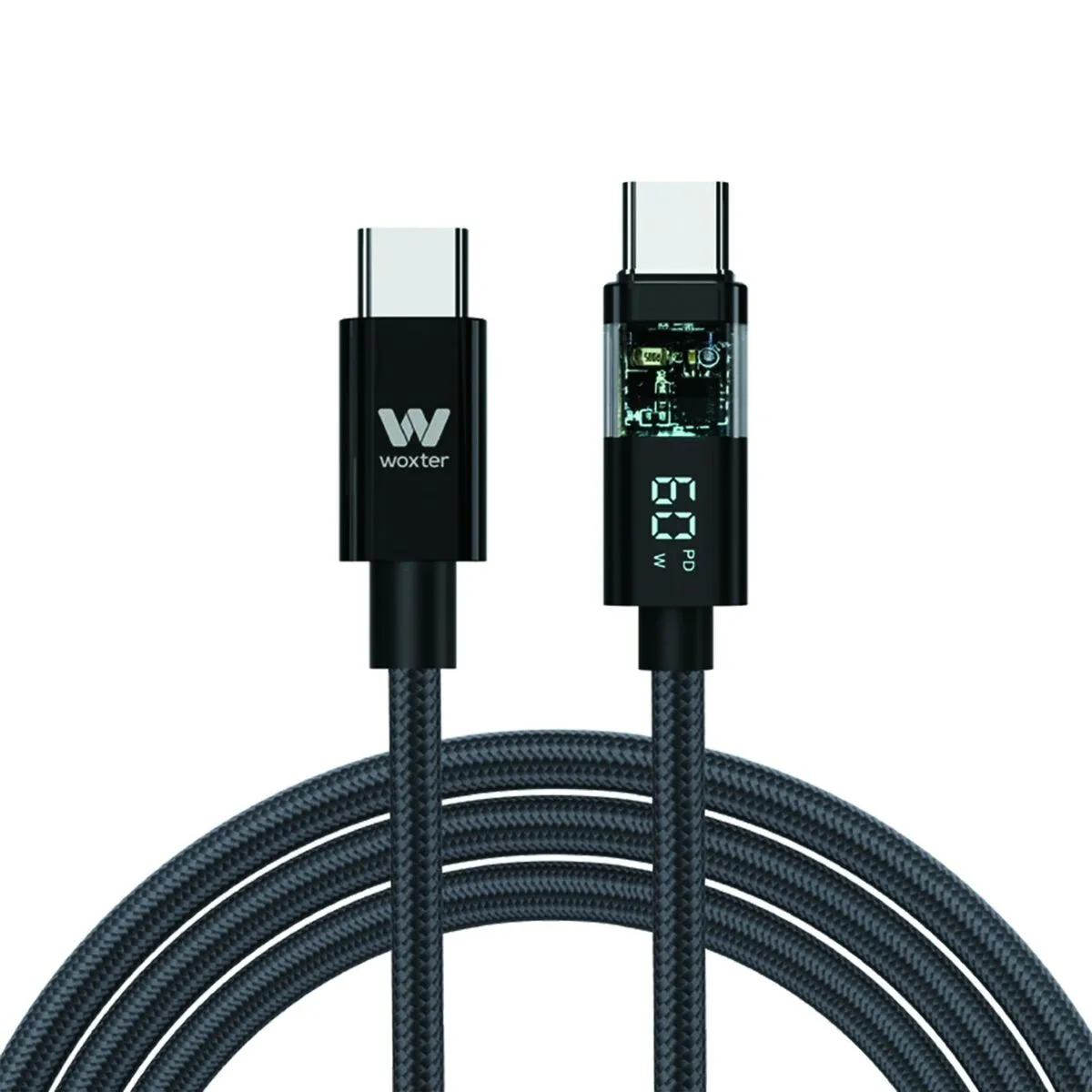 Cable usb c woxter noir 2 m s045544468. Diaytar c'est bien plus qu'une boutique en ligne : c'est un concept où chaque produit, de l'électronique à la décoration, raconte une histoire