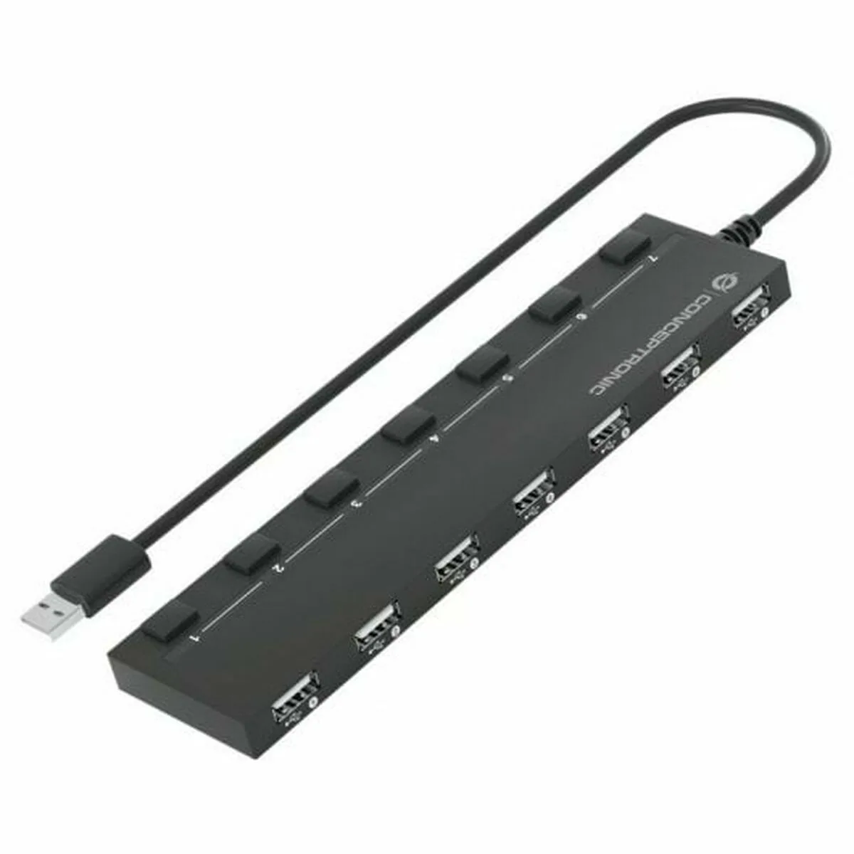 Cable usb conceptronic 110516807101 noir s7720427737. Nous avons créé Diaytar pour être le point de repère dans le paysage souvent confuse du e-commerce généraliste.
