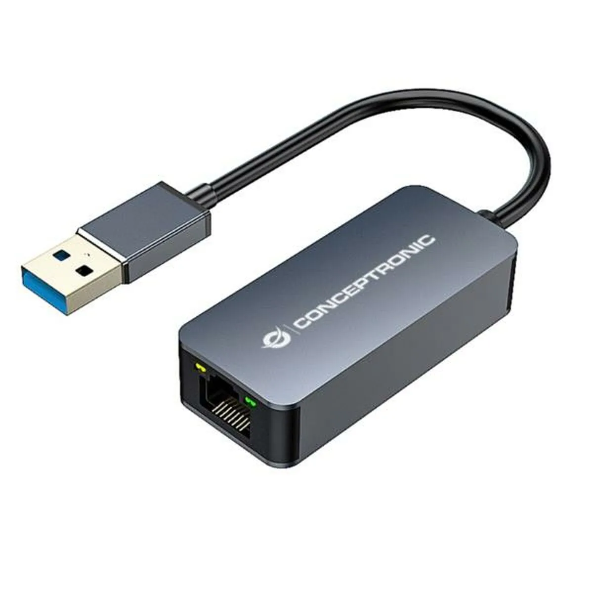 Cable usb conceptronic 110519907101 gris m052097752. Plongez dans l'univers Diaytar, votre référence pour des produits du quotidien, high-tech et déco, tous porteurs de tendances