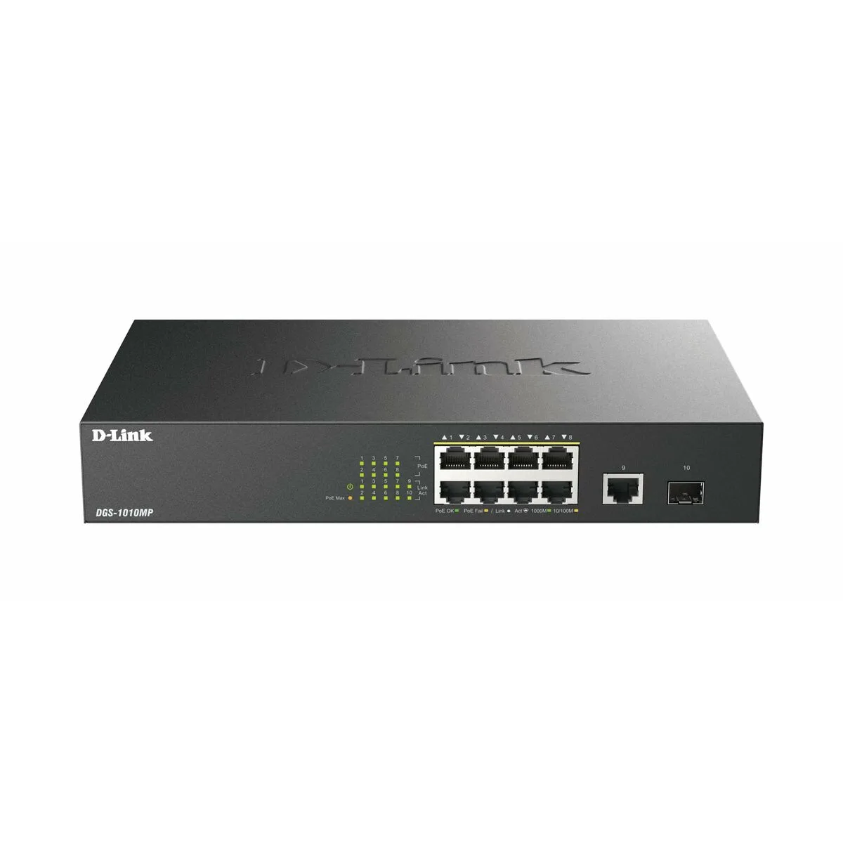 Cable usb d link dgs 1010mp e s5529804392. Nos stylistes Diaytar dénichent pour vous les pépites de la saison.
