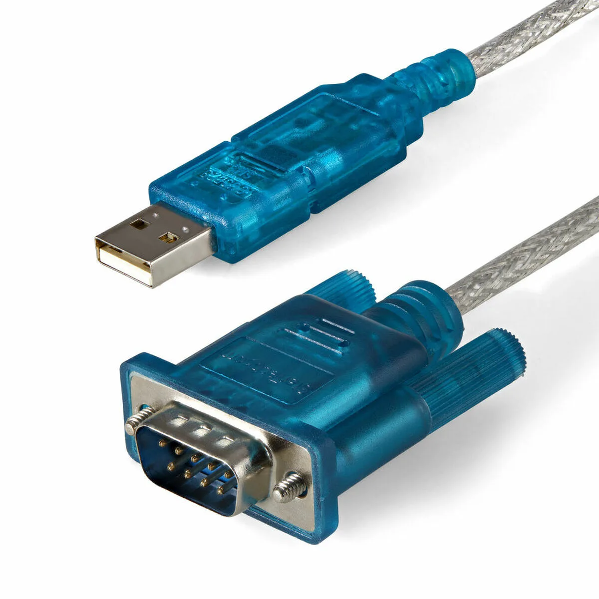 Cable usb db 9 startech icusb232sm3 bleu 91 cm s5505672124. Chez Diaytar, la tendance n'est pas qu'une question d'apparence, c'est une question de fonctionnalité et d'innovation