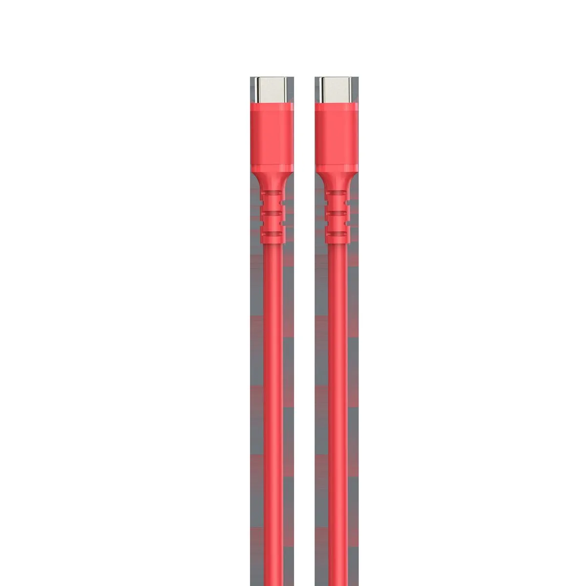 Cable usb dcu rouge 1 m s045133891. Tendance, confort et qualité : la trilogie gagnante de Diaytar Mode.