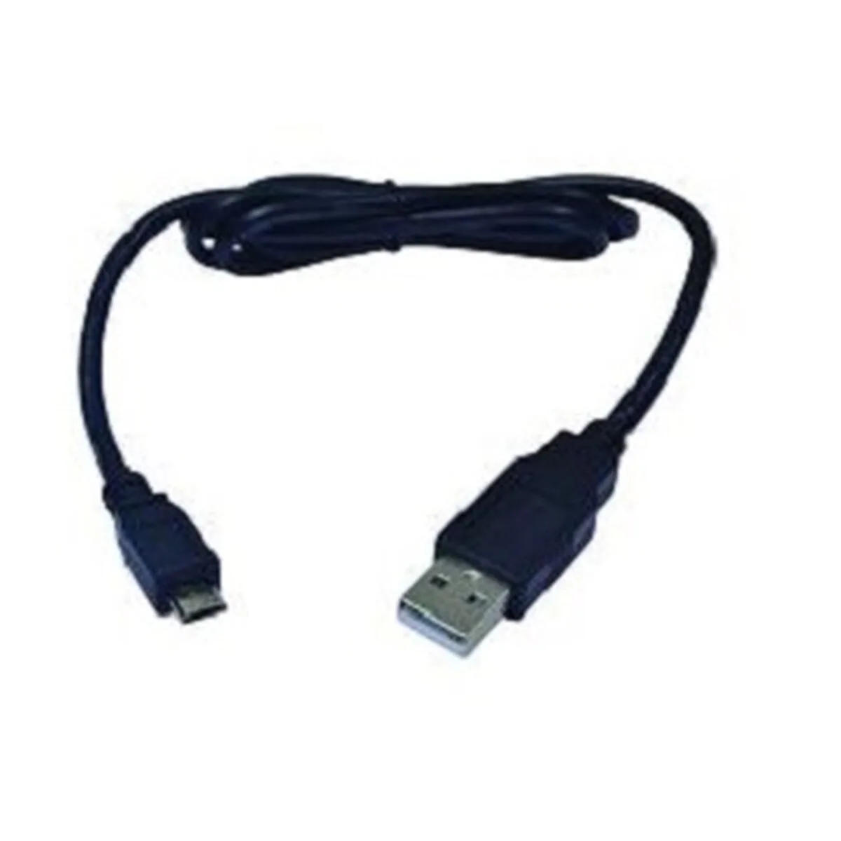 Cable usb duracell usb5013a 1 m noir 1 unite s990307997. Chez Diaytar, nous transformons vos envies en réalité avec style.