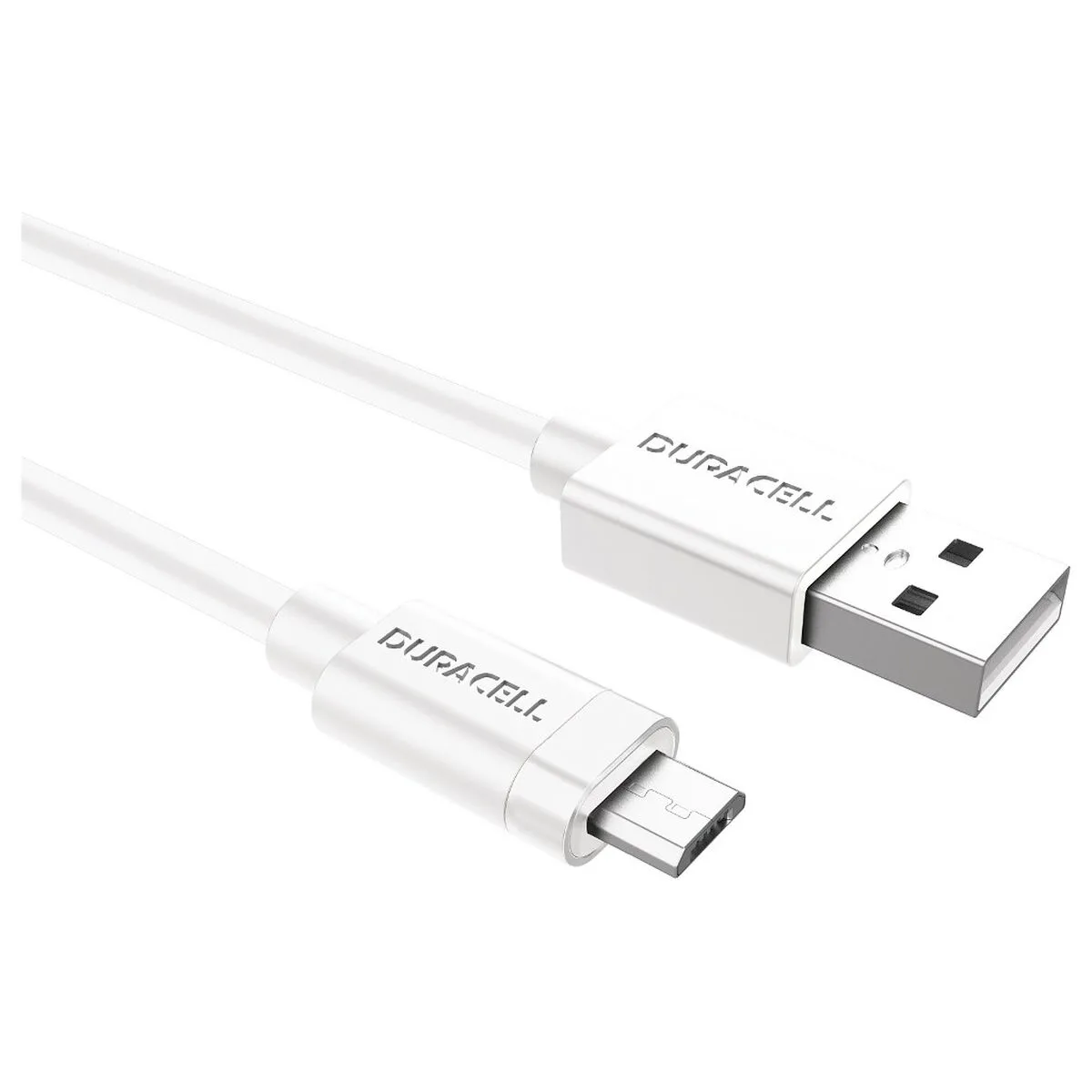 Cable usb duracell usb5023w 2 m blanc 1 unite s990308529. Diaytar, c'est l'alliance inattendue entre la rigueur suisse et la créativité italienne, appliquée au produit généraliste.