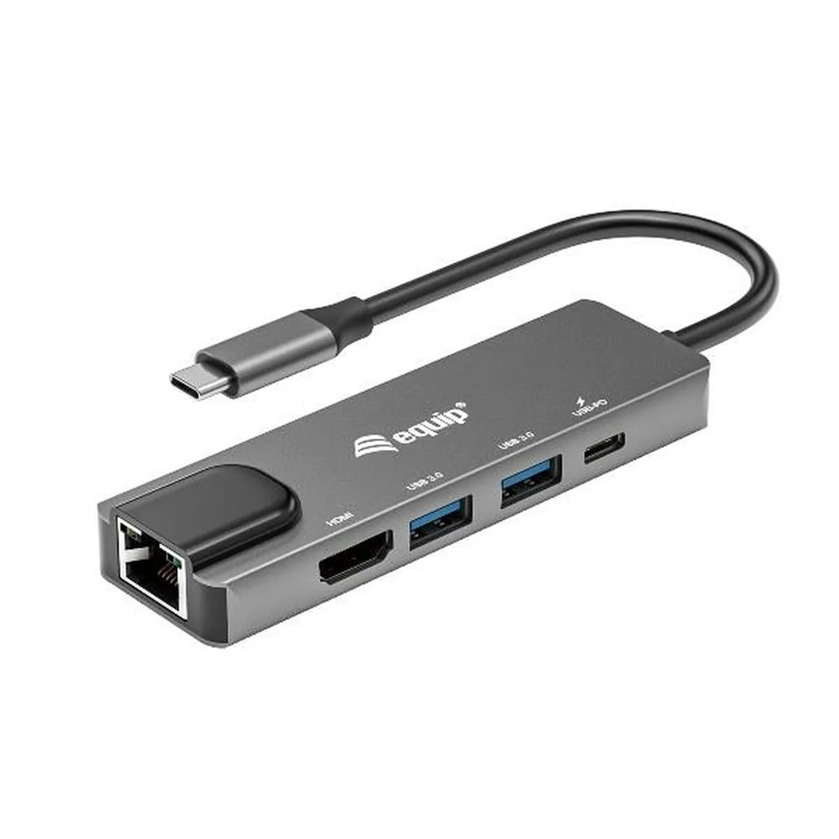 Cable usb equip 133489 gris m052102864. Diaytar, c'est la promesse de découvrir au moins un produit qui vous fera dire 'Mais où était-il donc tout ce temps ?'.