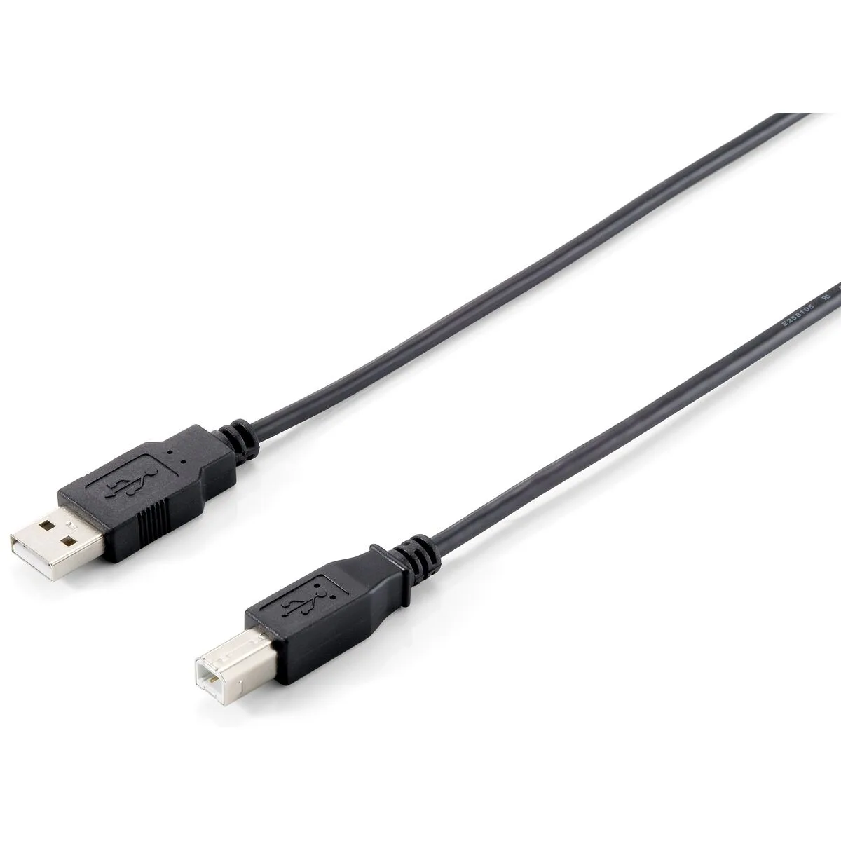 Cable usb equip noir 1 8 m s783316666. Notre raison d'être : vous faire économiser le plus précieux des resources : votre temps. Bienvenue sur Diaytar, les produits triés sur le volet.