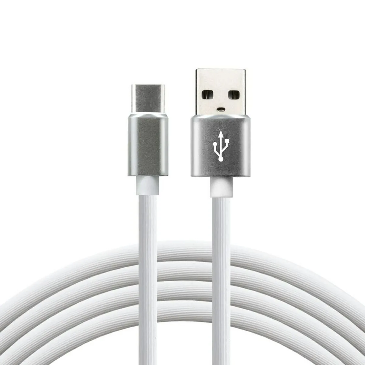Cable usb everactive cbs 1cw blanc 1 m s911519558. Bienvenue sur Diaytar, la plateforme qui réconcilie l'âme de la boutique de quartier avec la puissance du digital.