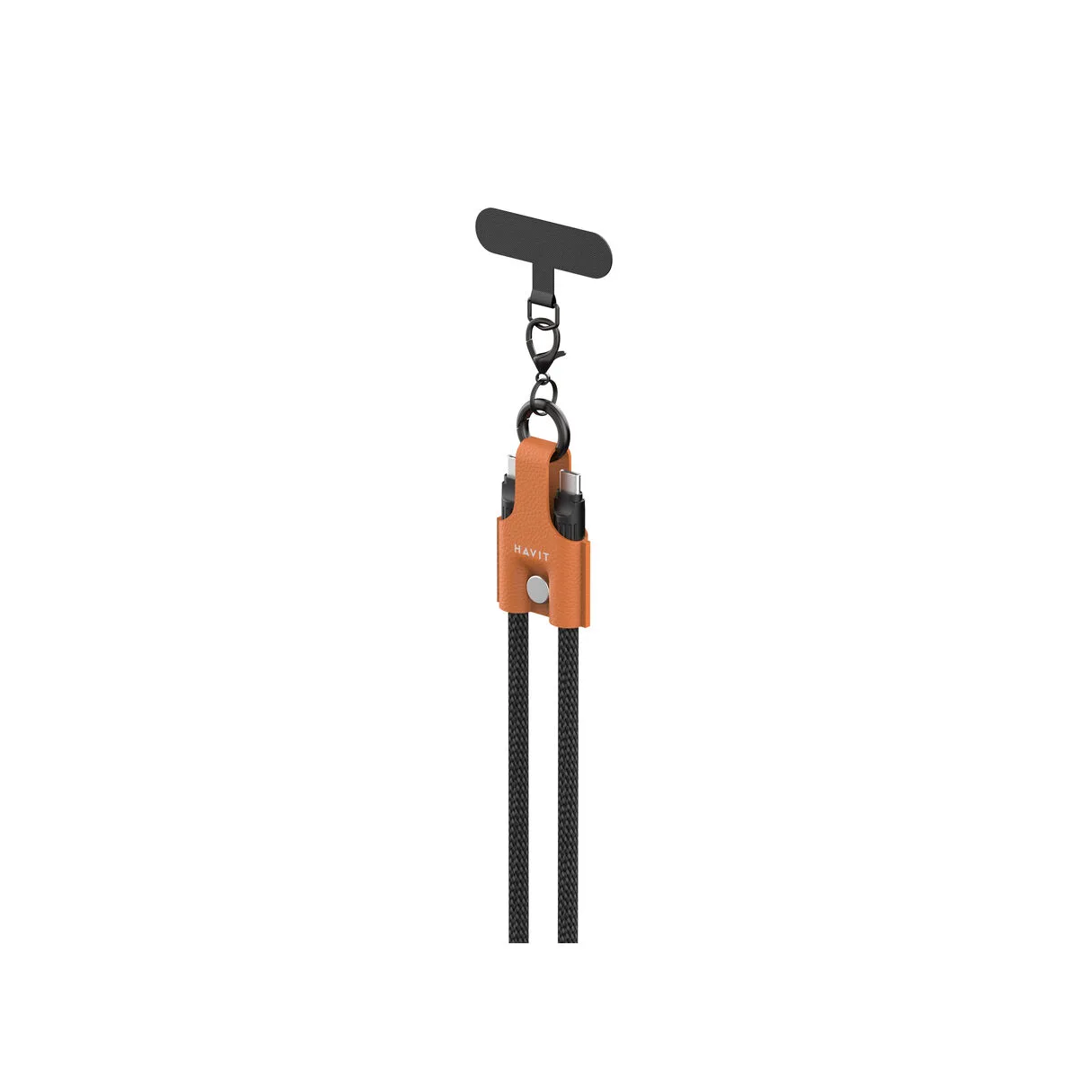 Cable usb havit cb6344 1 2m s9112040221. Diaytar, c'est la convergence entre votre style unique et notre sélection infinie de produits qui lui correspondent.