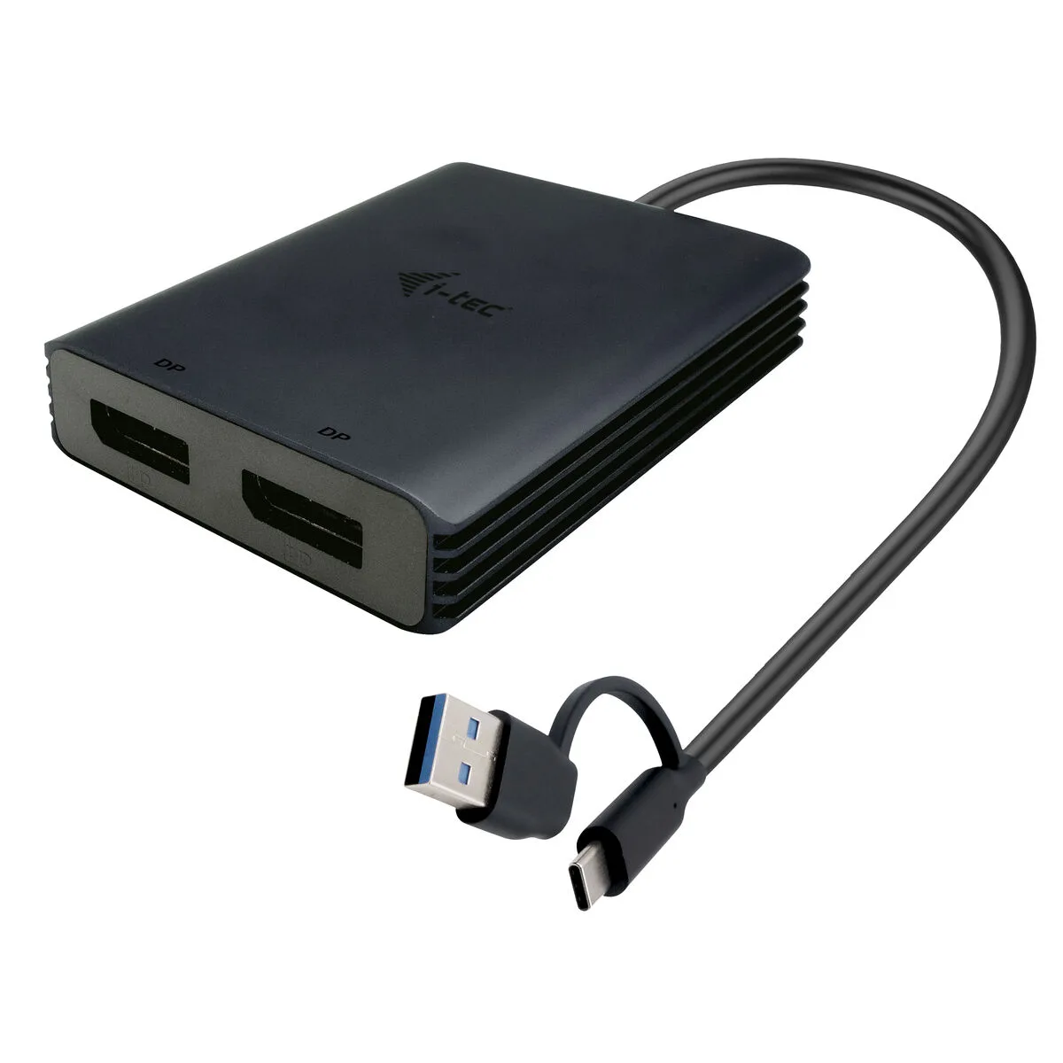 Cable usb i tec cadual4kdp noir s5526664866. Diaytar est le résultat de milliers d'heures de recherche et développement pour vous offrir une offre généraliste d'exception.