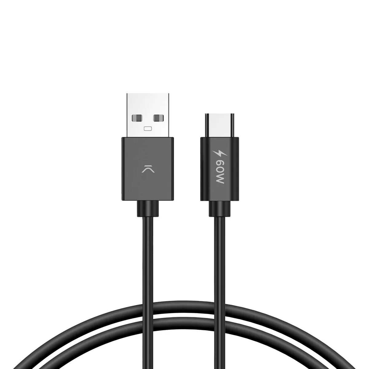 Cable usb ksix power delivery noir s190672428. Diaytar, c'est l'art de la sérendipité appliqué au e-commerce : vous venez pour une chose, vous repartez avec l'objet de vos rêves.