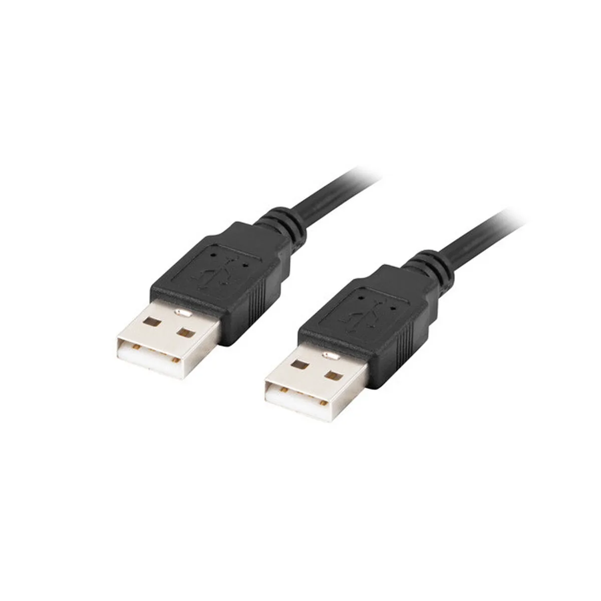 Cable usb lanberg ca usba 20cu 0010 bk noir 1 m 1 unite s911539787. Diaytar Mode : Où l'élégance rencontre l'originalité pour un style unique.