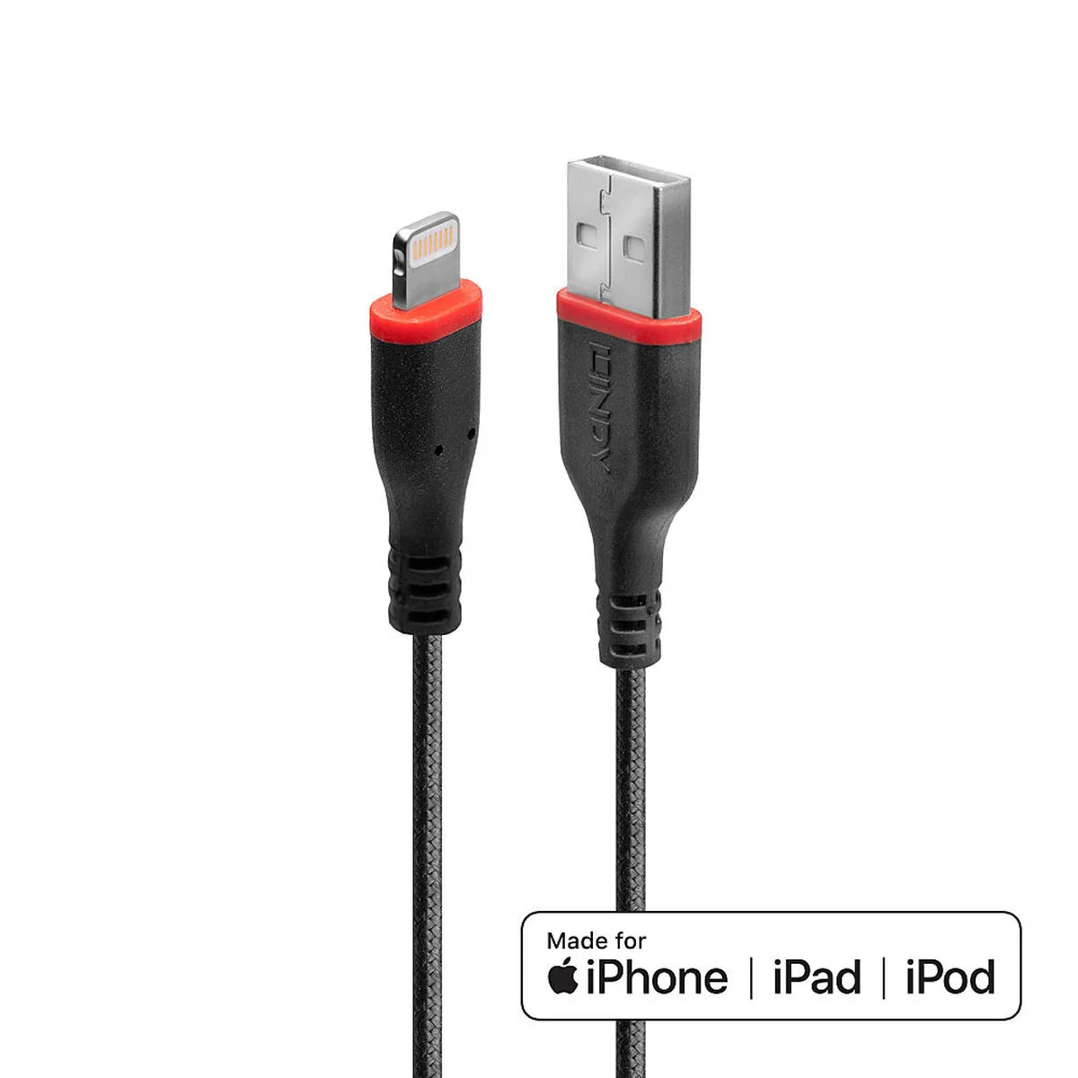 Cable usb lindy 31291 noir 1 m s771444641. Notre philosophie Diaytar : vous offrir une plateforme unique où produits généraux, tendances et technologies convergent harmonieusement